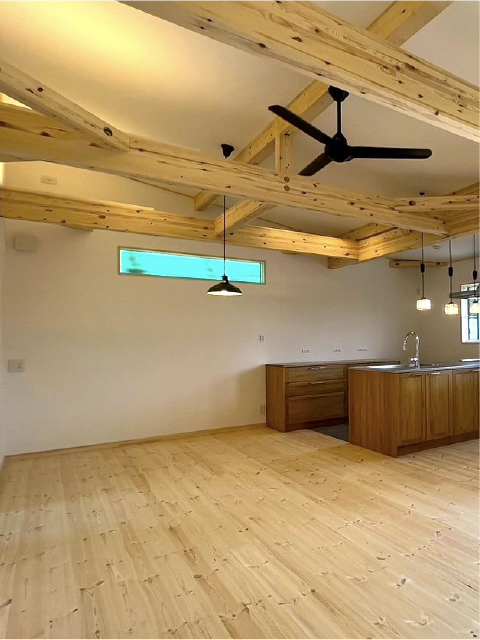 仕様と性能と素材