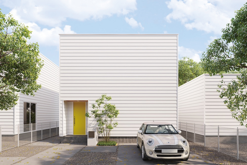 住宅デザインの基本｜家を建てる前に知っておきたい5つの視点