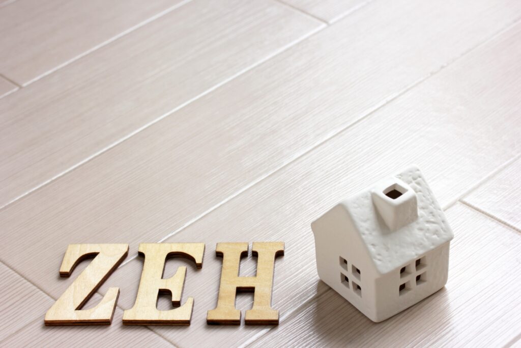 ZEHイメージ画像