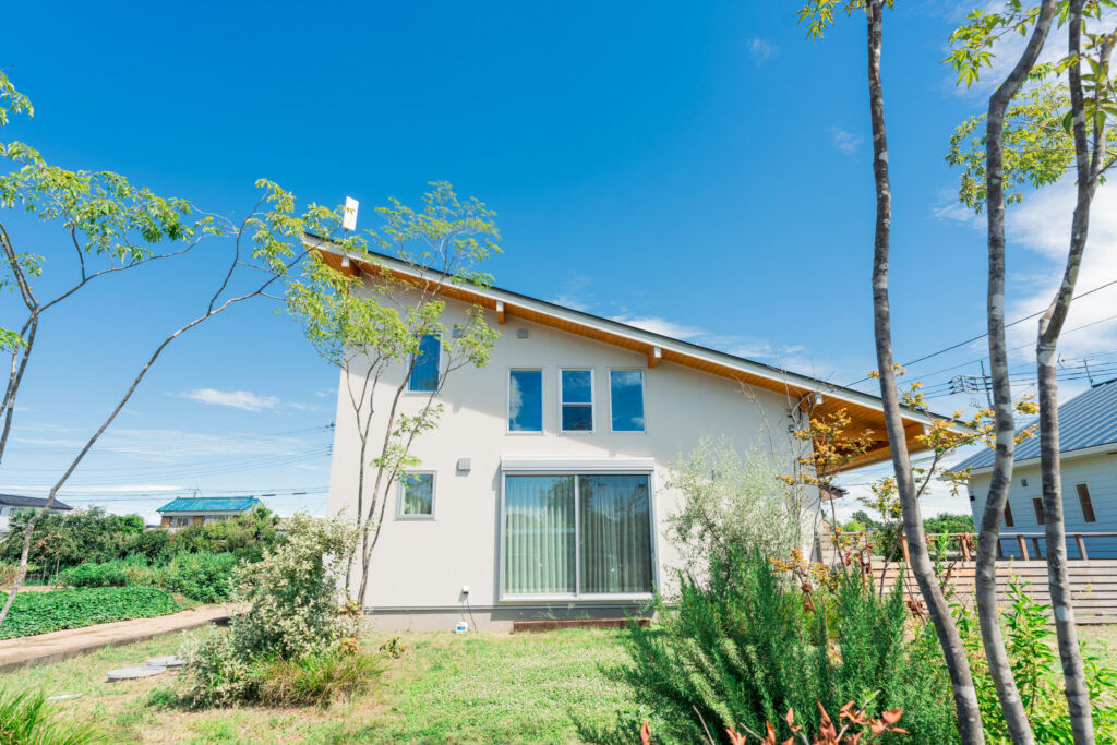 【軽くて強い、そして美しい】金属サイディングの魅力とは？