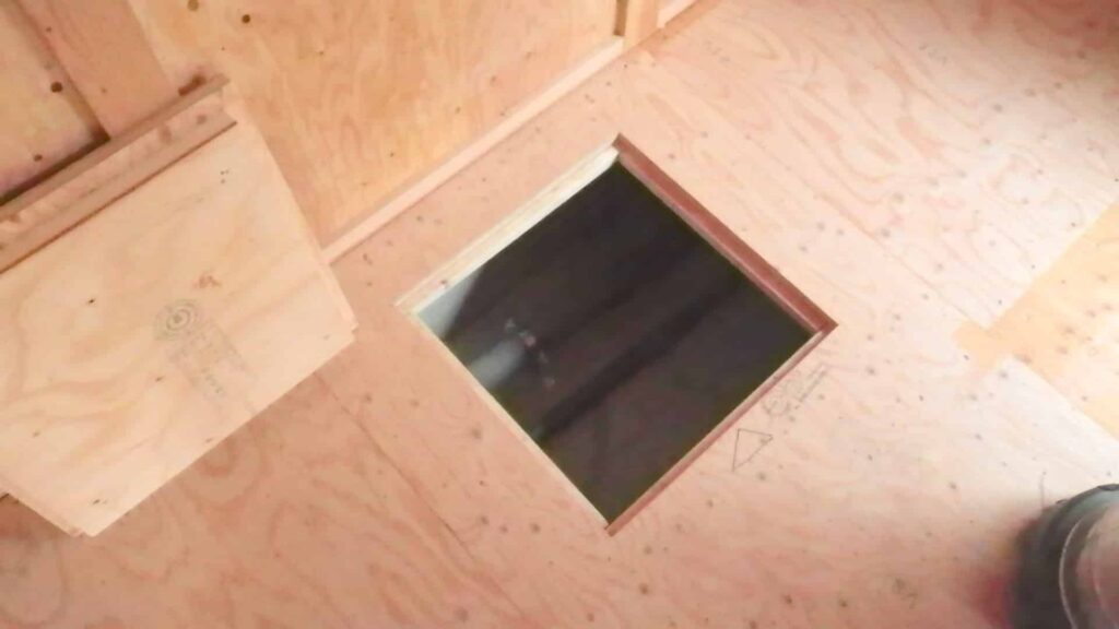 床断熱・基礎断熱