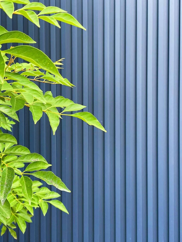 屋根・外壁材