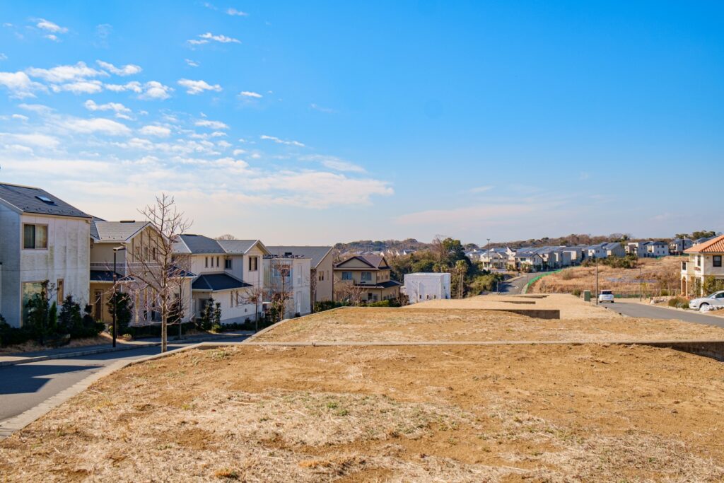 注文住宅のための土地探し｜理想の家を建てるための土地選びのコツとは？