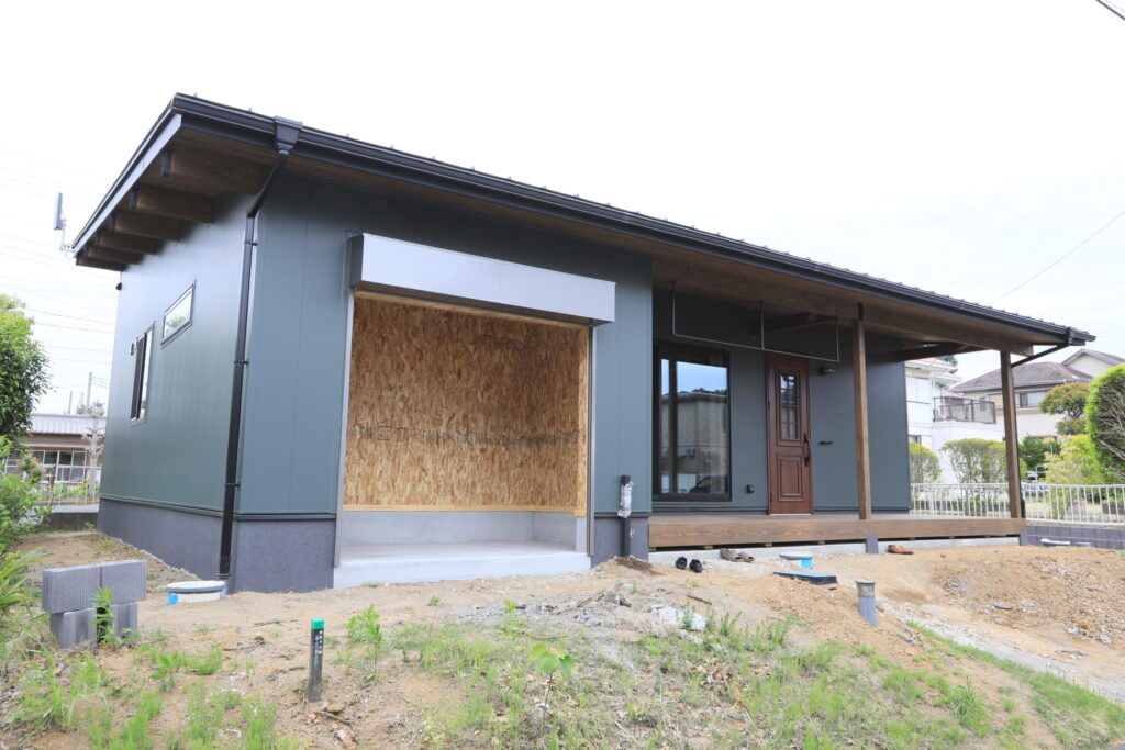 平屋で叶える、工務店ならではの心地よさと美しさが寄り添う暮らし