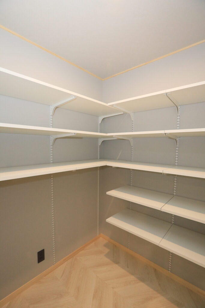 平屋で叶える、工務店ならではの心地よさと美しさが寄り添う暮らし