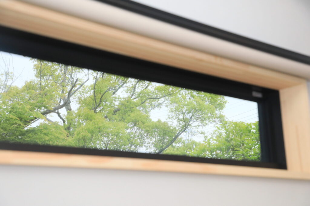 平屋で叶える、工務店ならではの心地よさと美しさが寄り添う暮らし