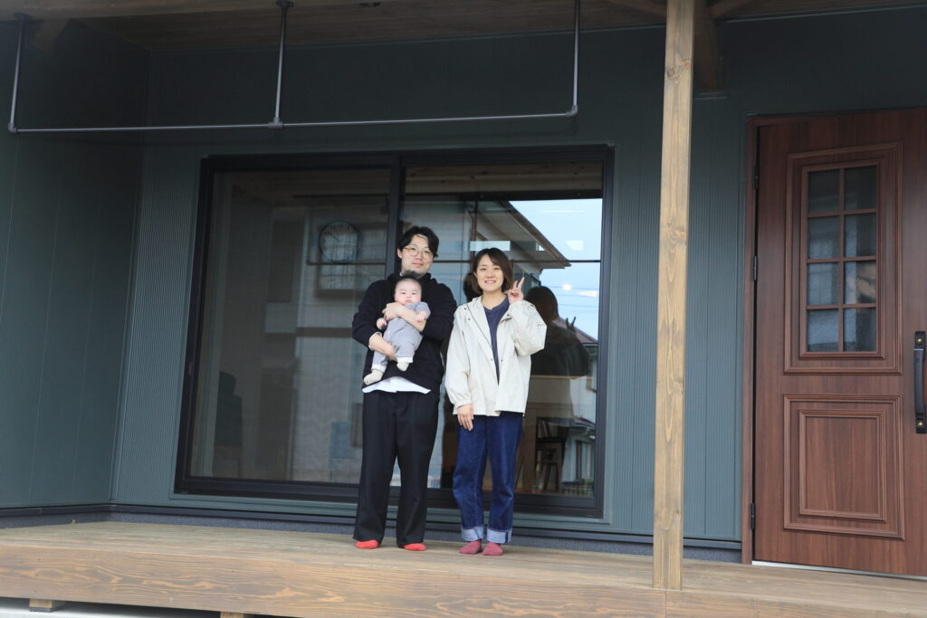 平屋で叶える、工務店ならではの心地よさと美しさが寄り添う暮らし