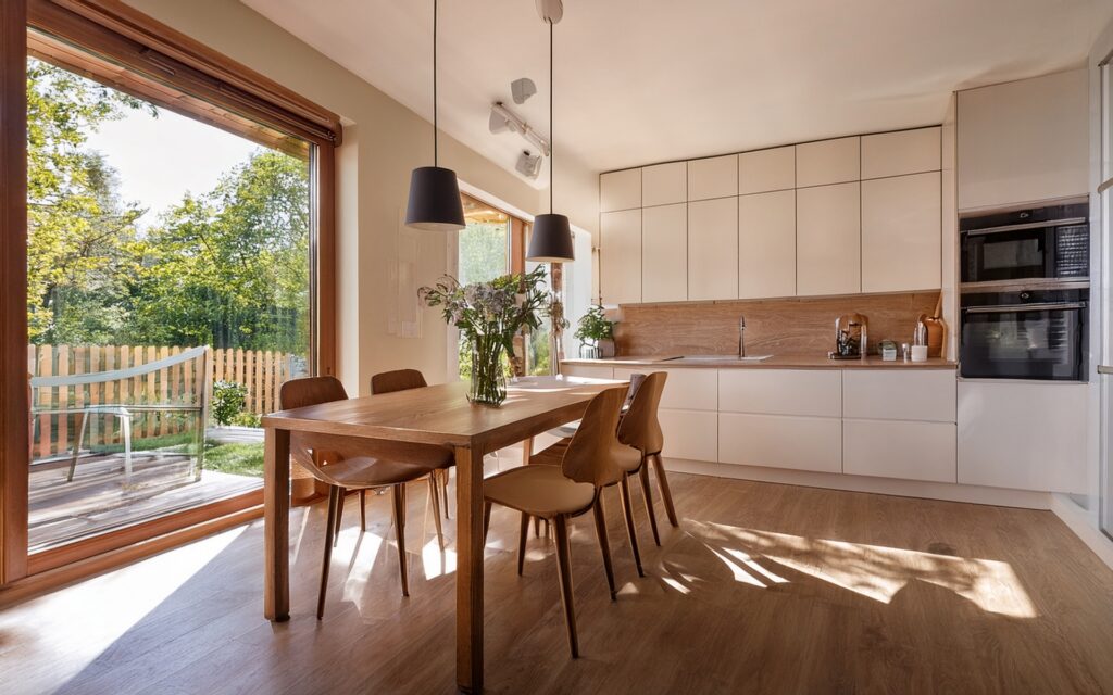 ミニマリストな家づくり｜シンプルで心地よい空間をつくるには？