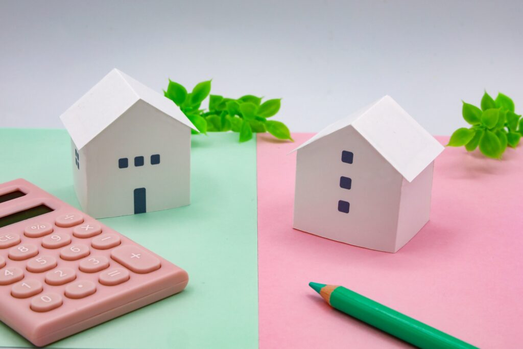 家を建てる費用は年収に対してどのくらい？予算の組み方とポイント