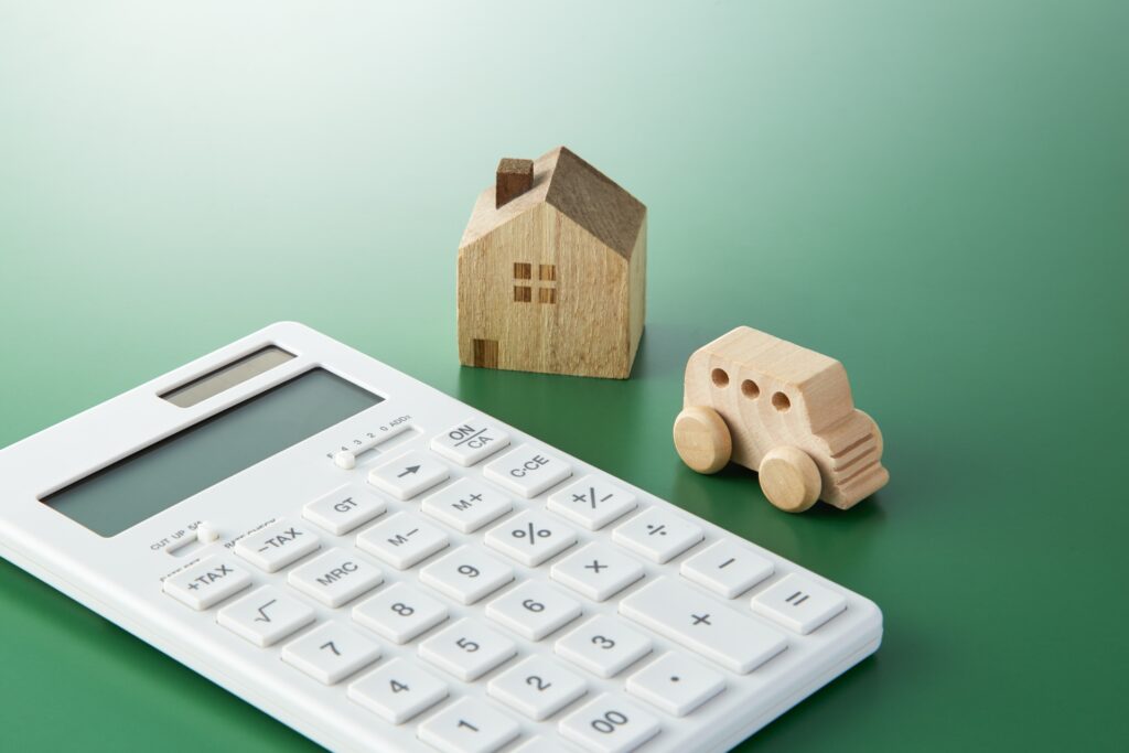 注文住宅の予算はどのくらい？詳しく解説します！