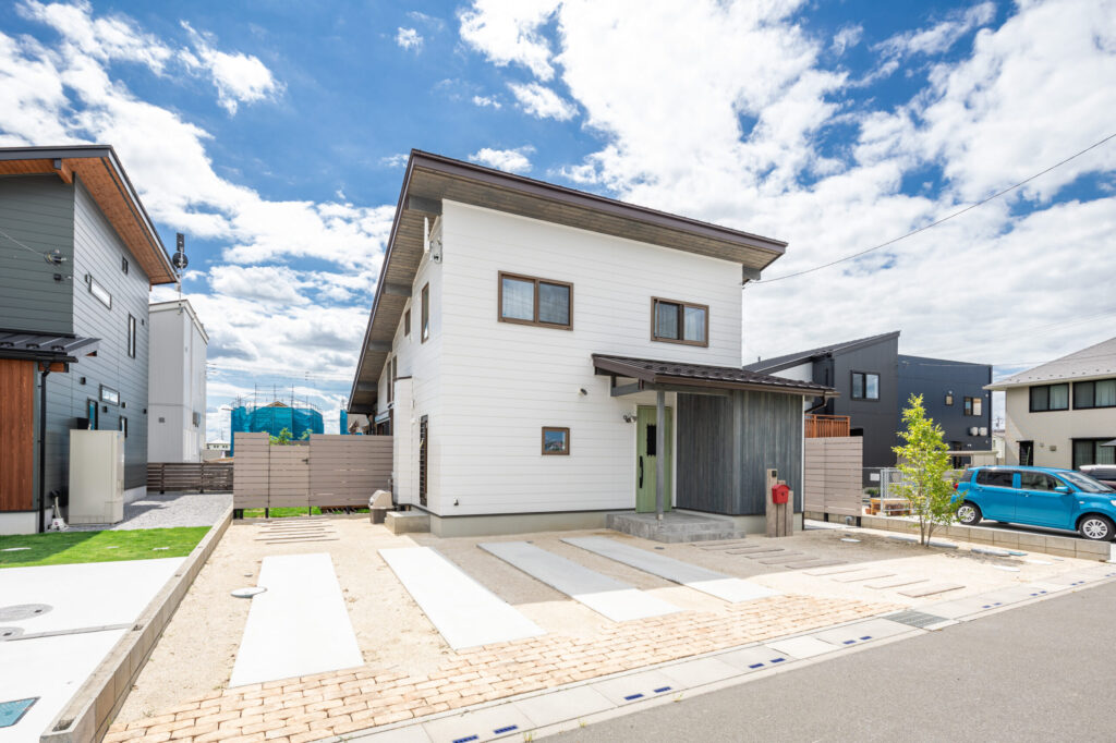 【建築条件付き売地の魅力とは？】安心して家づくりをスタートできる3つのメリット
