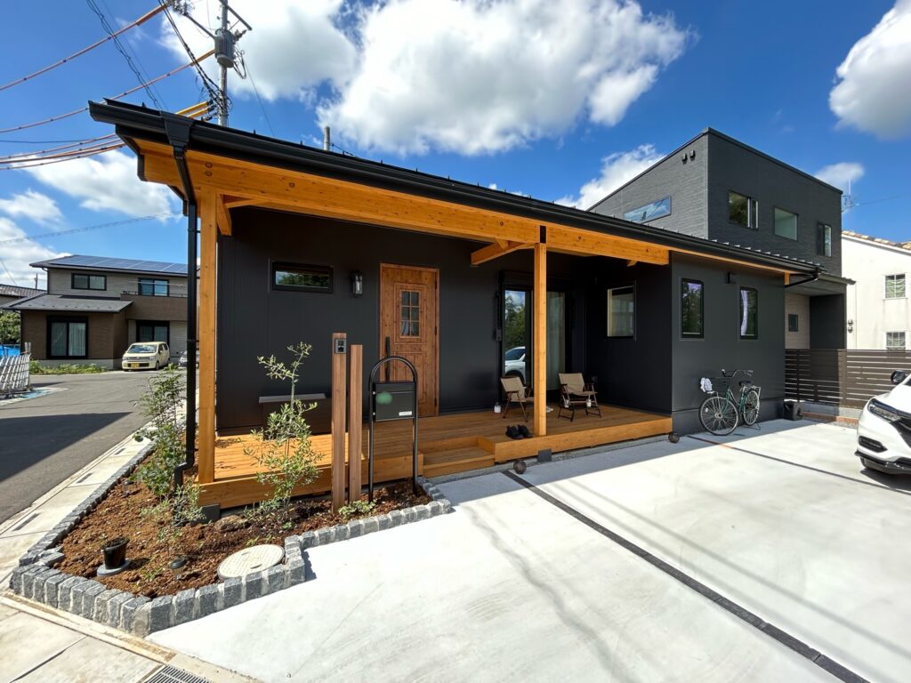 デザインで差がつく住宅・デザイン・外観｜おしゃれな家をつくるためのポイントとは？