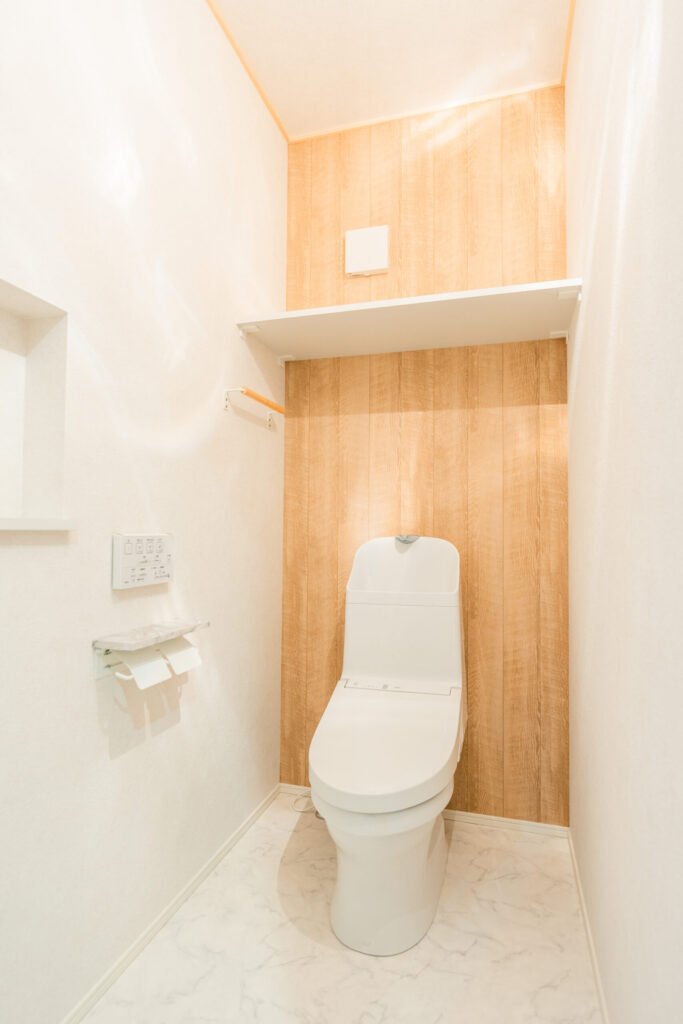 スキップフロアがつなぐ、ゆとりと遊び心のある間取り