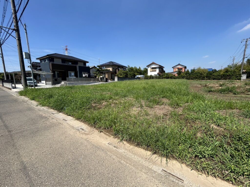 杉戸町大字杉戸Ａ区画　